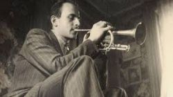 Photo de Boris Vian