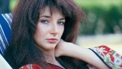 Photo de Kate Bush