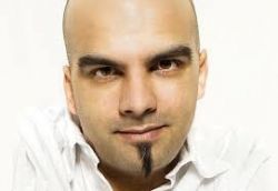 Roger Shah en concert