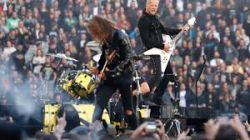 Photo de Metallica