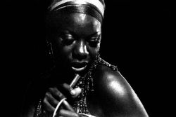 Photo de Nina Simone