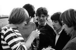 Photo des Rolling Stones