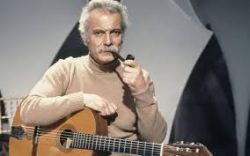 Photo de Georges Brassens