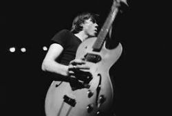 Photo de George Thorogood and the Destroyers