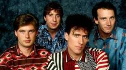 Photo d'Orchestral Manoeuvres in the Dark