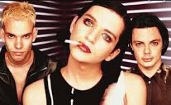Photo du groupe Placebo