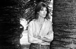 Photo de Françoise Hardy