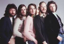 Supertramp en concert