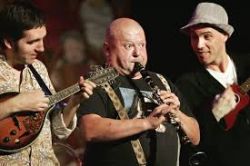 Photo du groupe Pigalle