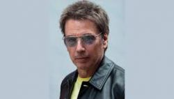 Photo de Jean-Michel Jarre